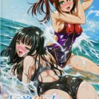  ����� Mizugi Kanojo ~The Animation~ <small>Original Creator</small> 